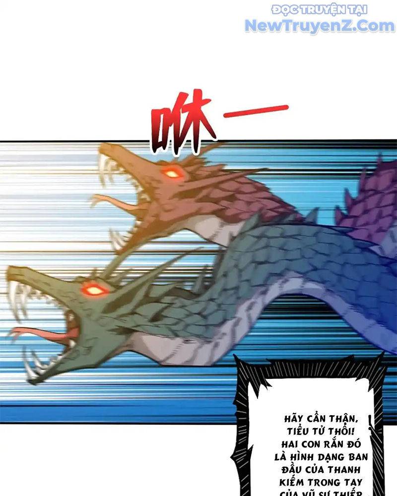 God Slayer: Chapter 114