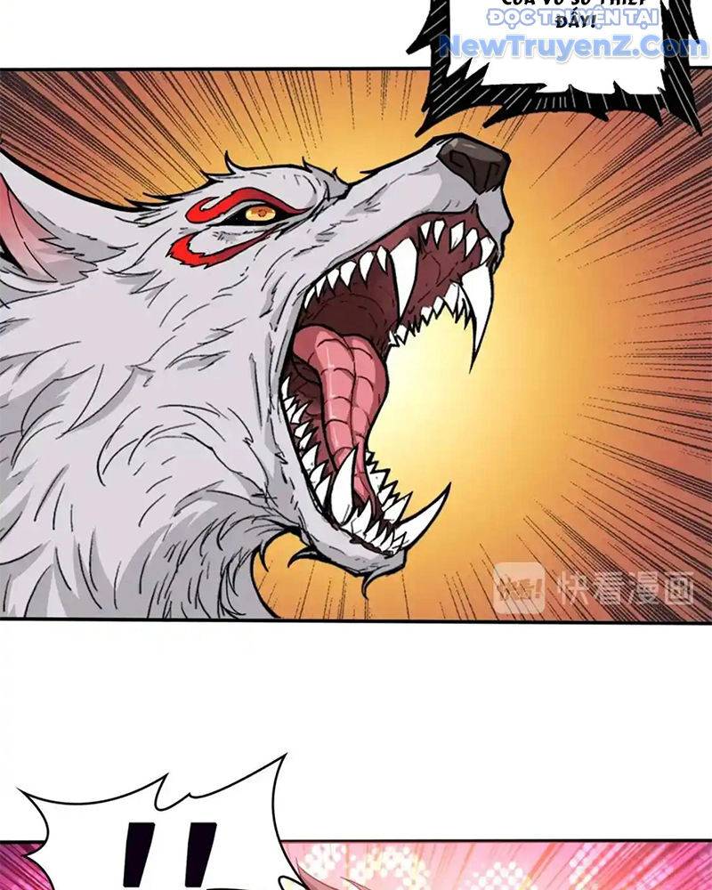 God Slayer: Chapter 114