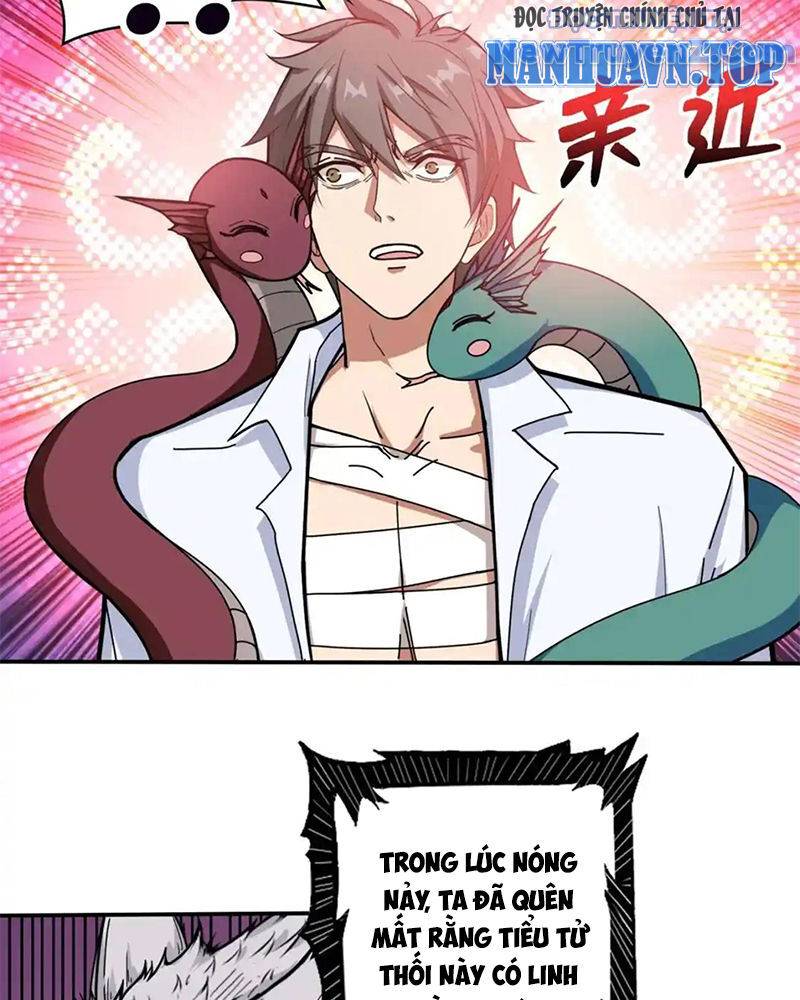 God Slayer: Chapter 114
