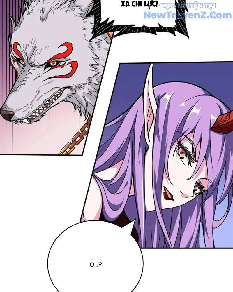 God Slayer: Chapter 114
