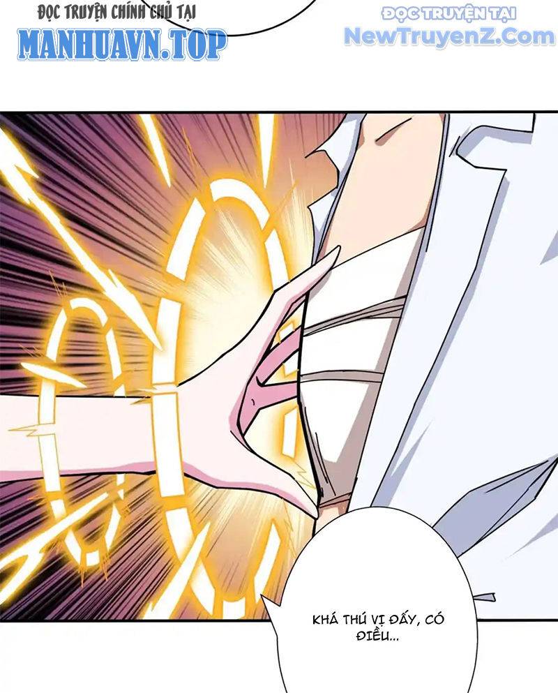 God Slayer: Chapter 114
