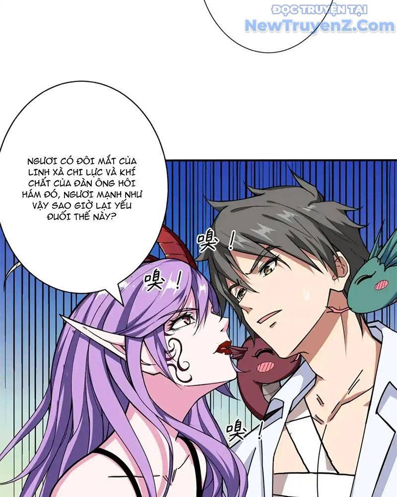 God Slayer: Chapter 114