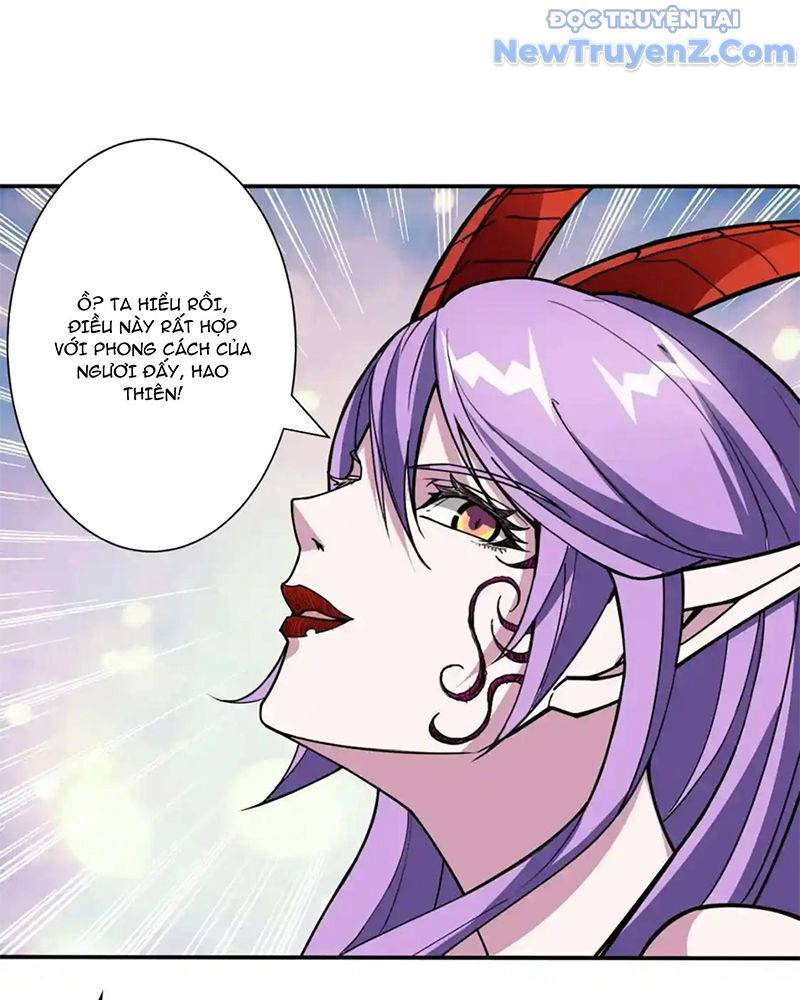 God Slayer: Chapter 114