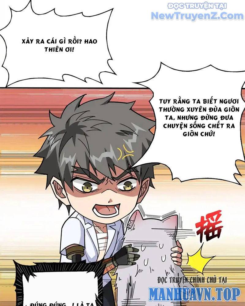 God Slayer: Chapter 114