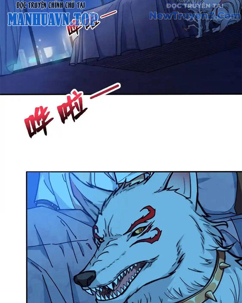 God Slayer: Chapter 114