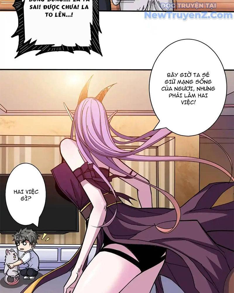 God Slayer: Chapter 114