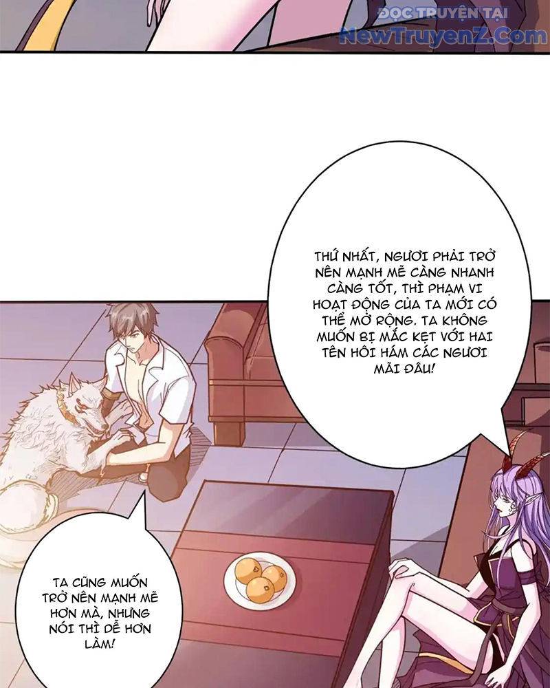 God Slayer: Chapter 114
