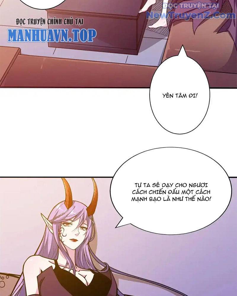 God Slayer: Chapter 114