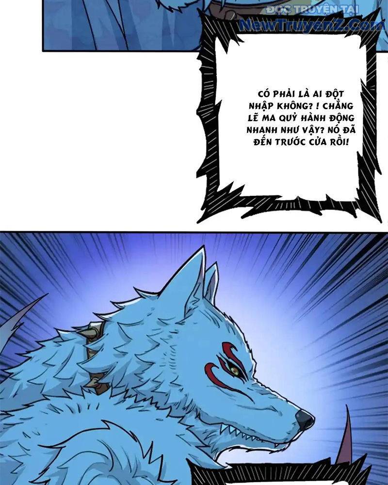 God Slayer: Chapter 114