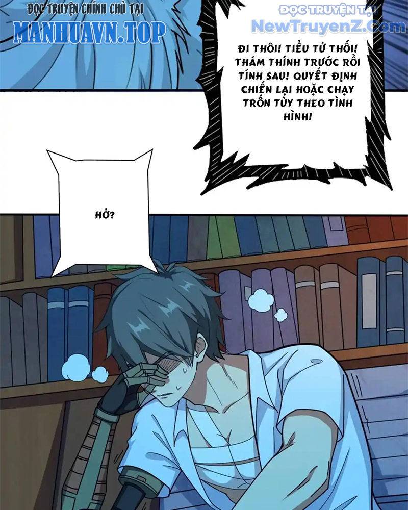 God Slayer: Chapter 114