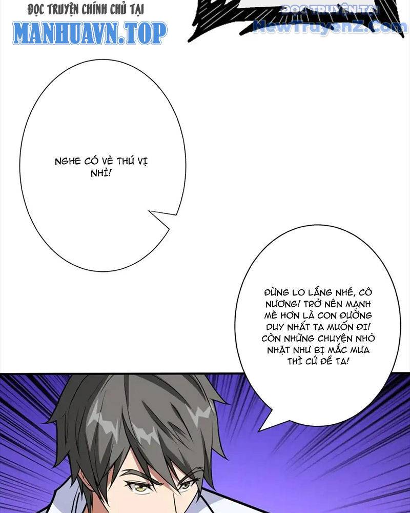 God Slayer: Chapter 115