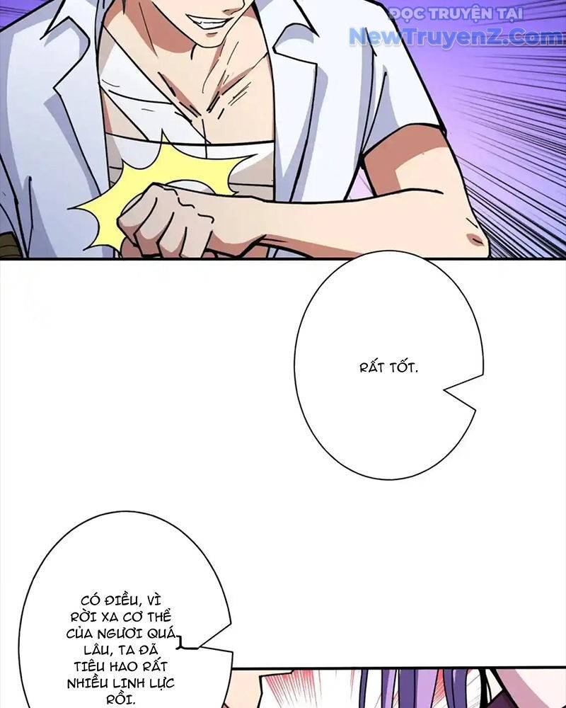God Slayer: Chapter 115