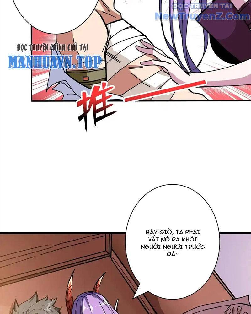 God Slayer: Chapter 115