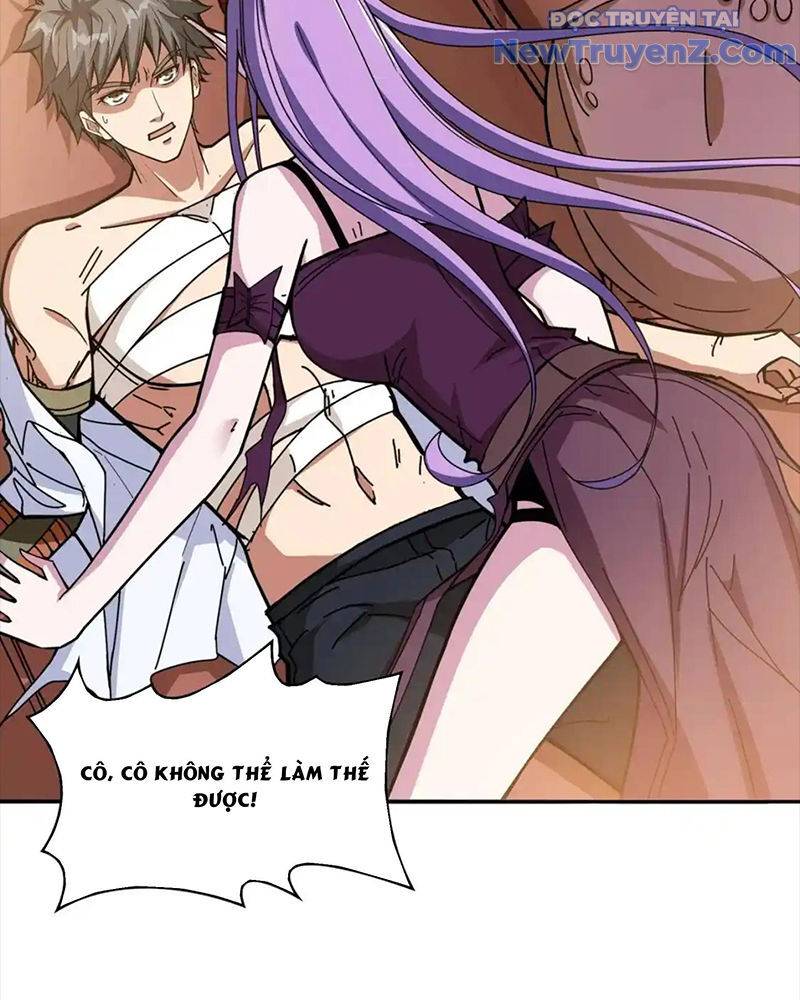 God Slayer: Chapter 115