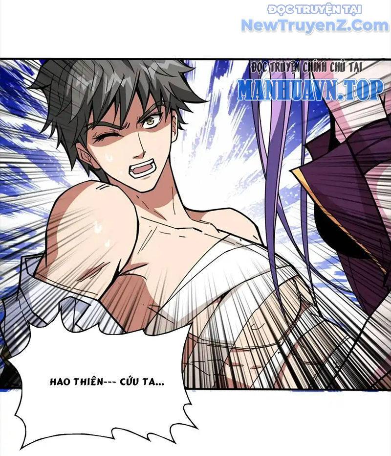 God Slayer: Chapter 115