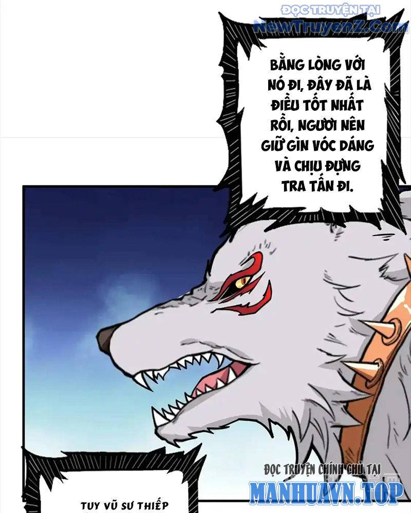 God Slayer: Chapter 115