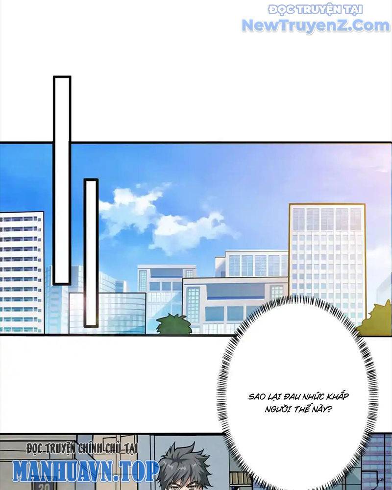 God Slayer: Chapter 115