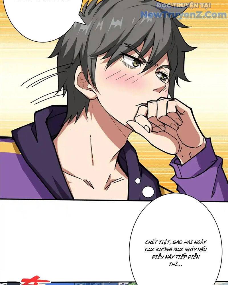 God Slayer: Chapter 115