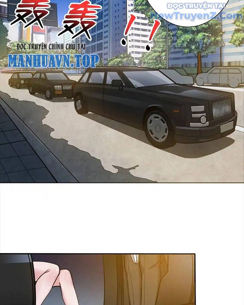 God Slayer: Chapter 115