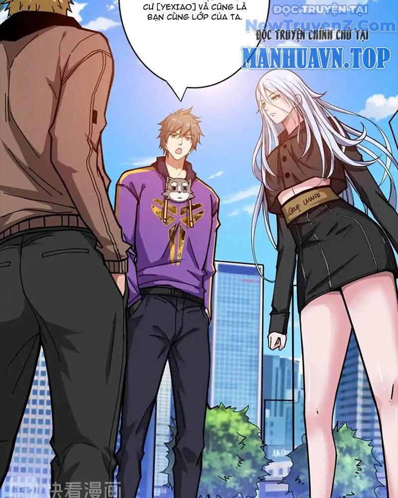 God Slayer: Chapter 115
