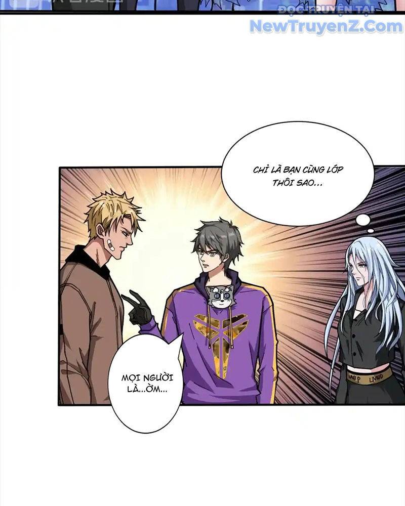 God Slayer: Chapter 115