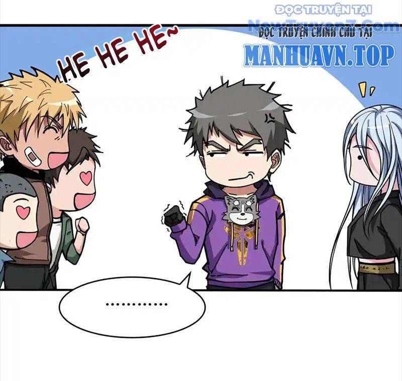 God Slayer: Chapter 115