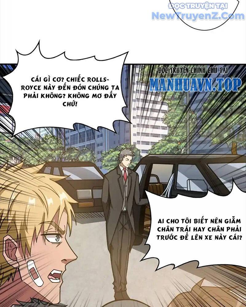 God Slayer: Chapter 115