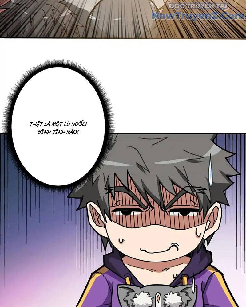 God Slayer: Chapter 115