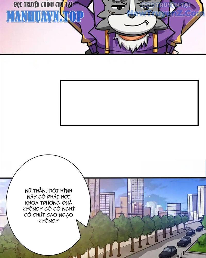 God Slayer: Chapter 115