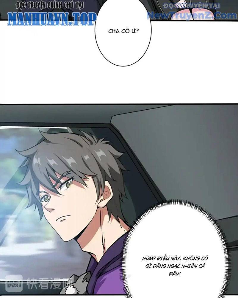 God Slayer: Chapter 115