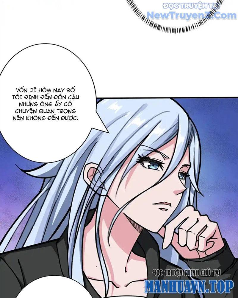 God Slayer: Chapter 115