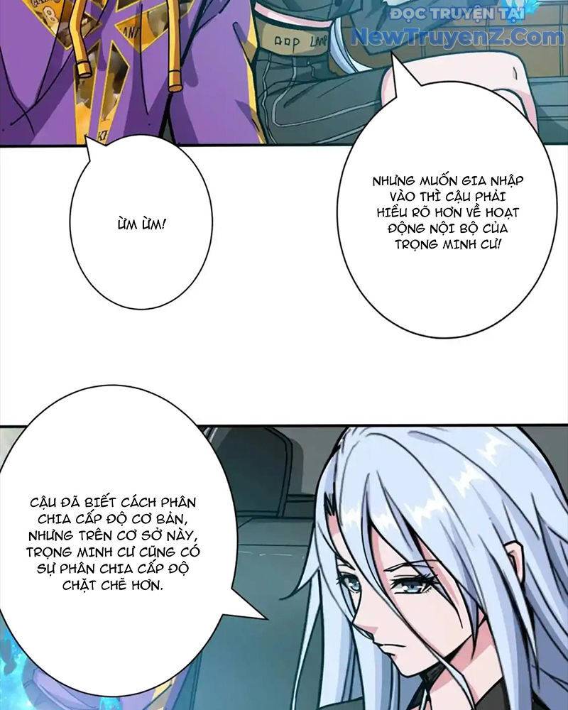 God Slayer: Chapter 115