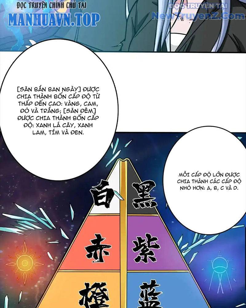 God Slayer: Chapter 115