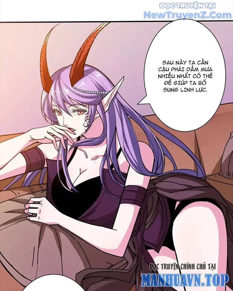 God Slayer: Chapter 115