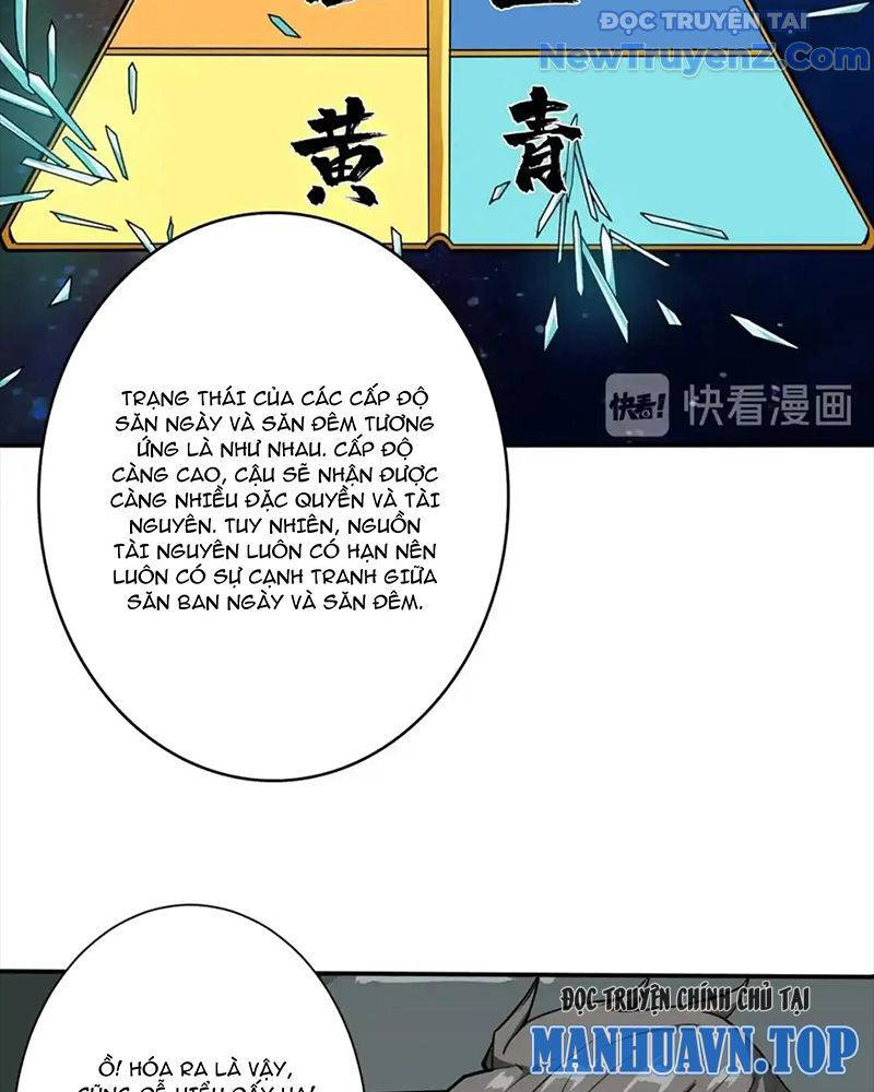 God Slayer: Chapter 115