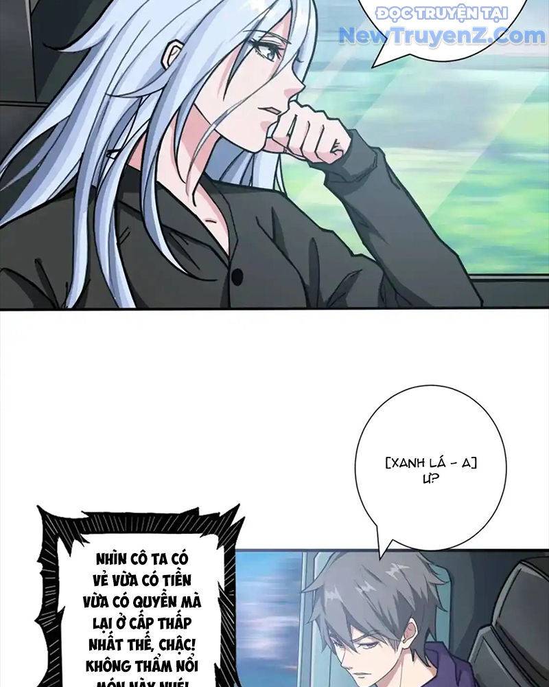 God Slayer: Chapter 115