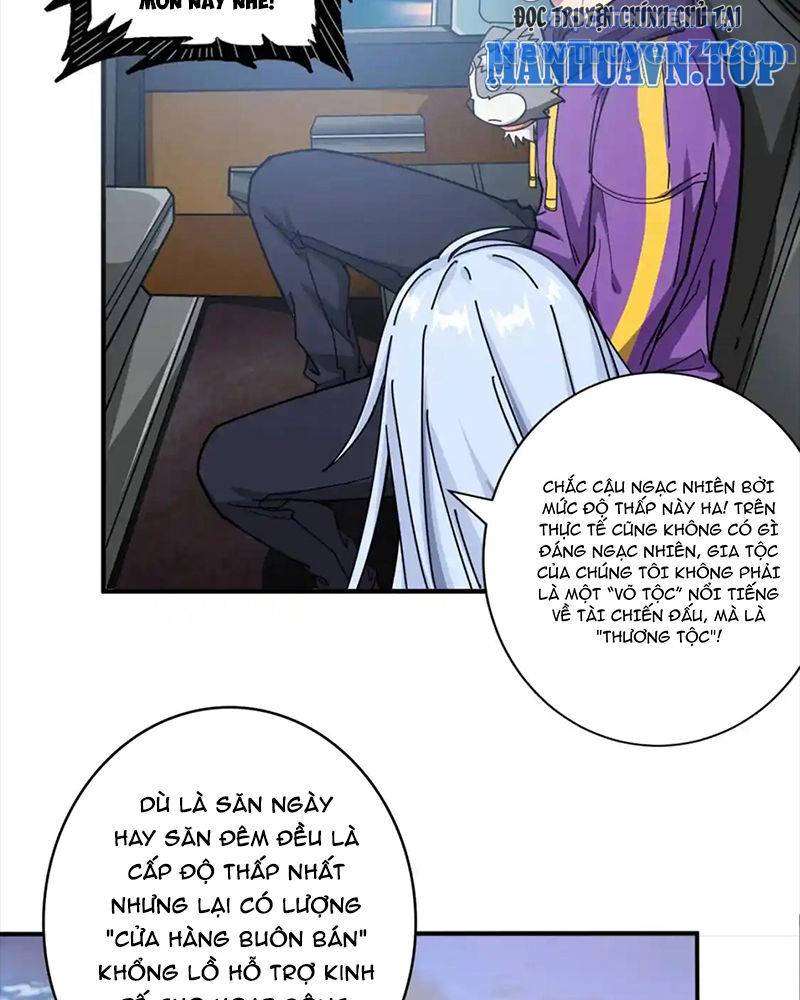 God Slayer: Chapter 115