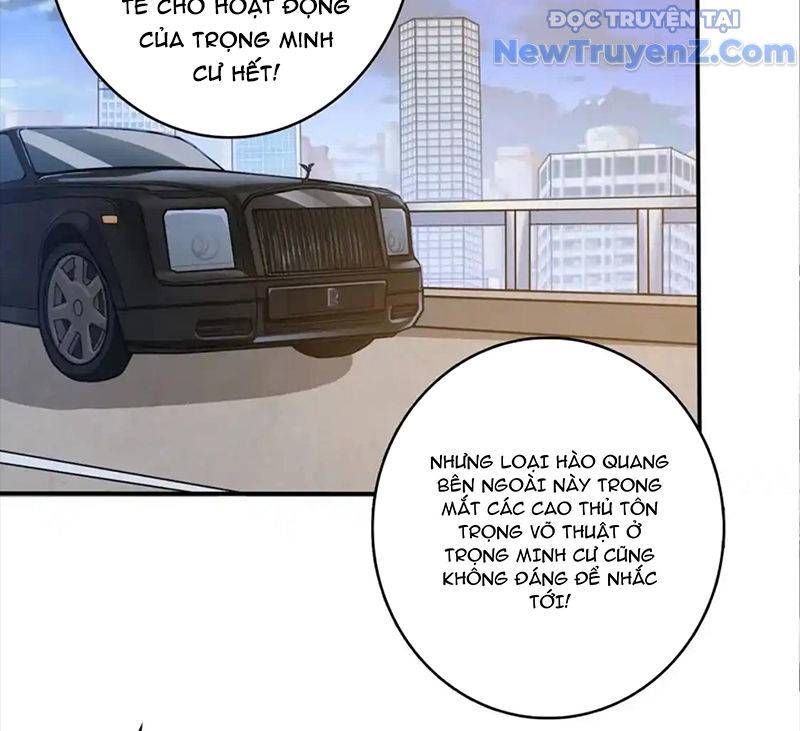 God Slayer: Chapter 115