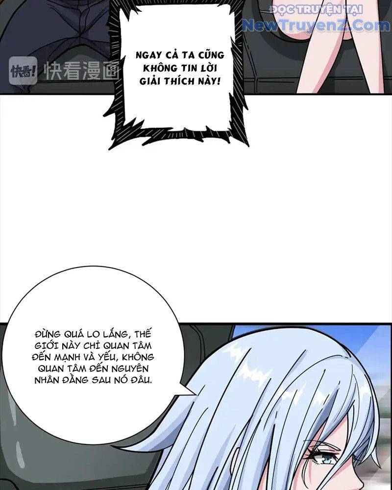 God Slayer: Chapter 115