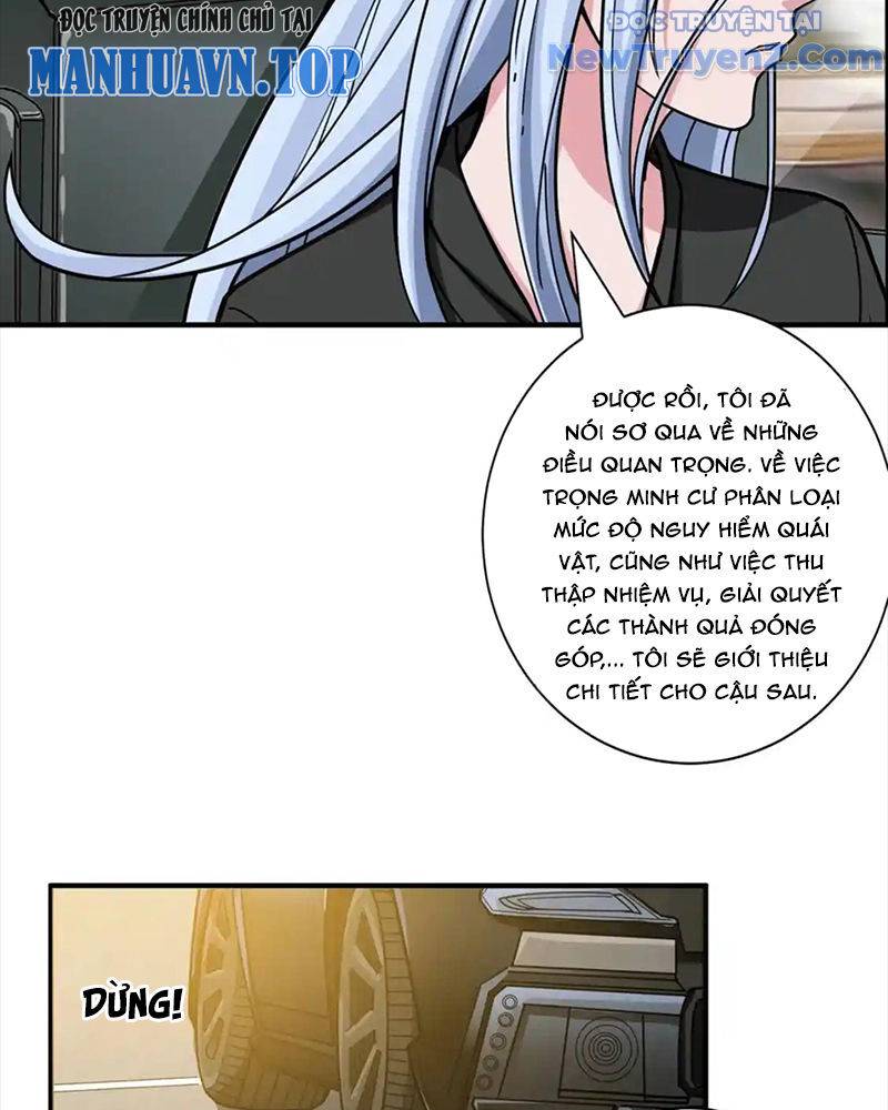 God Slayer: Chapter 115