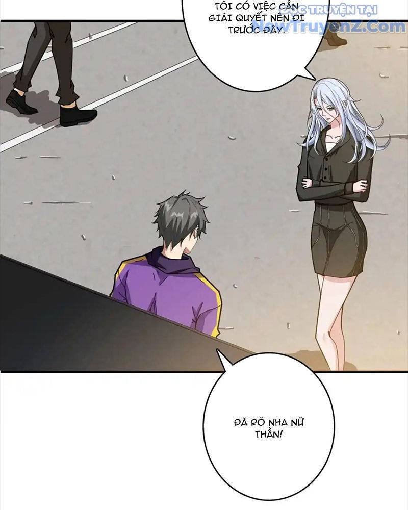 God Slayer: Chapter 115