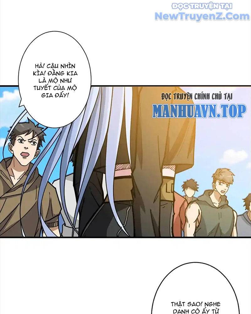 God Slayer: Chapter 115
