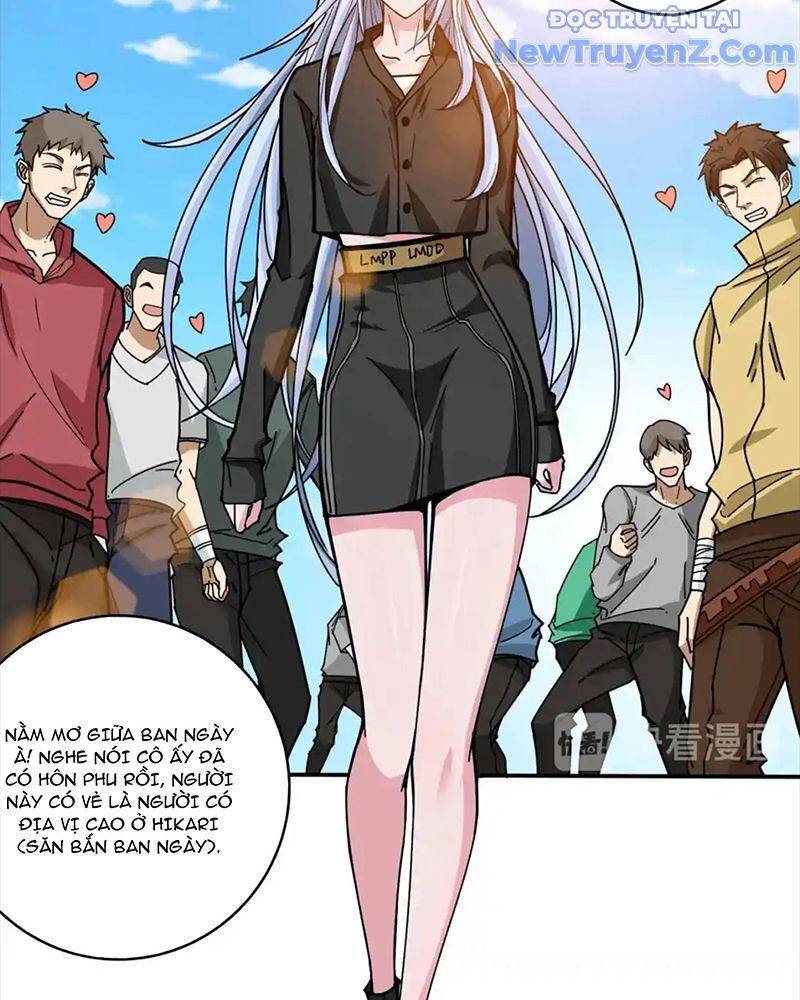 God Slayer: Chapter 115