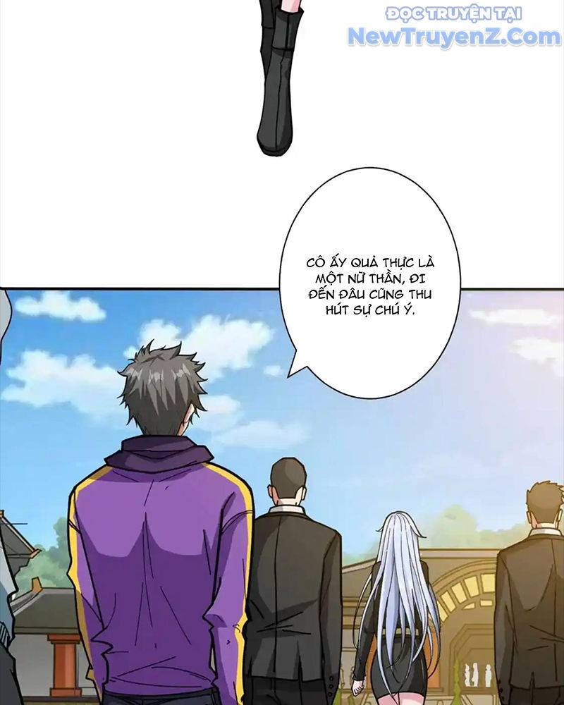 God Slayer: Chapter 115