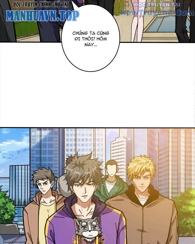 God Slayer: Chapter 115