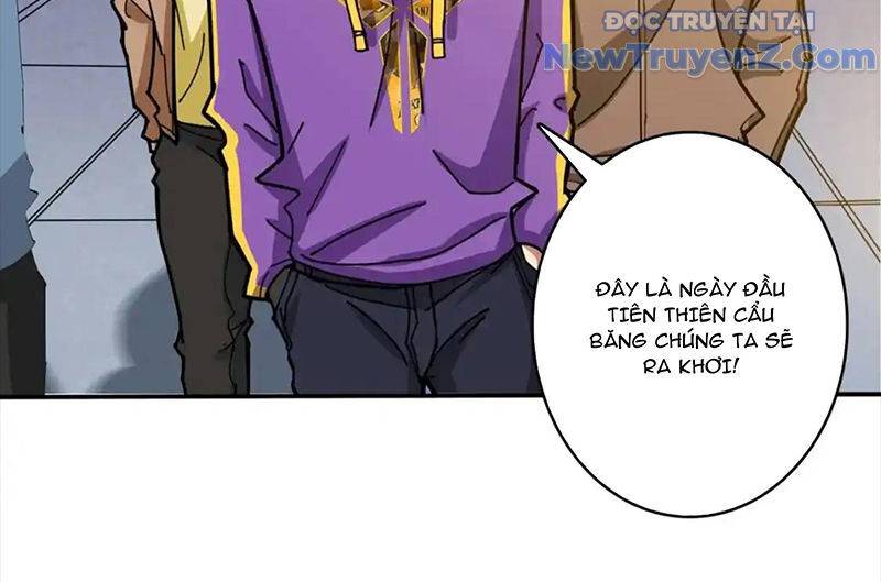 God Slayer: Chapter 115