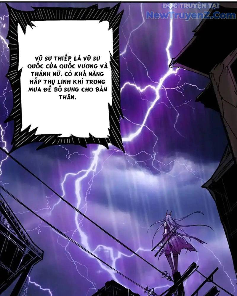 God Slayer: Chapter 115