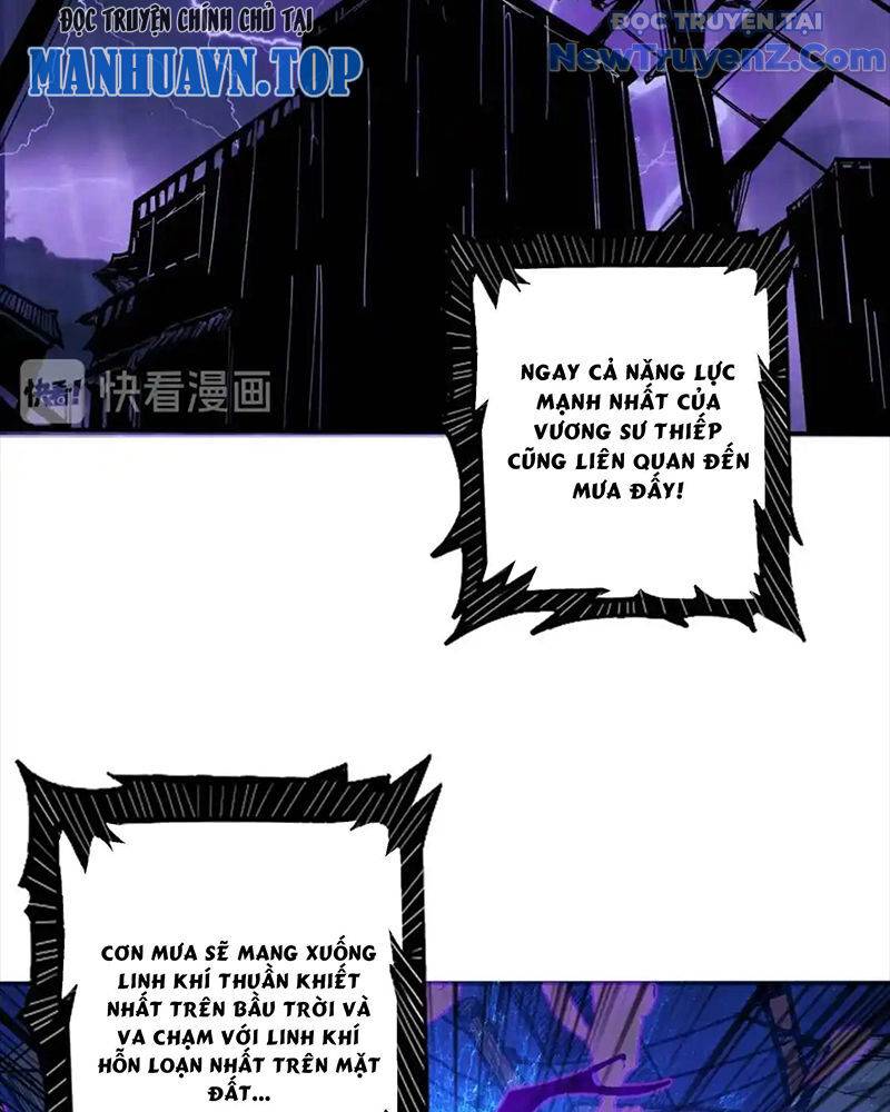 God Slayer: Chapter 115