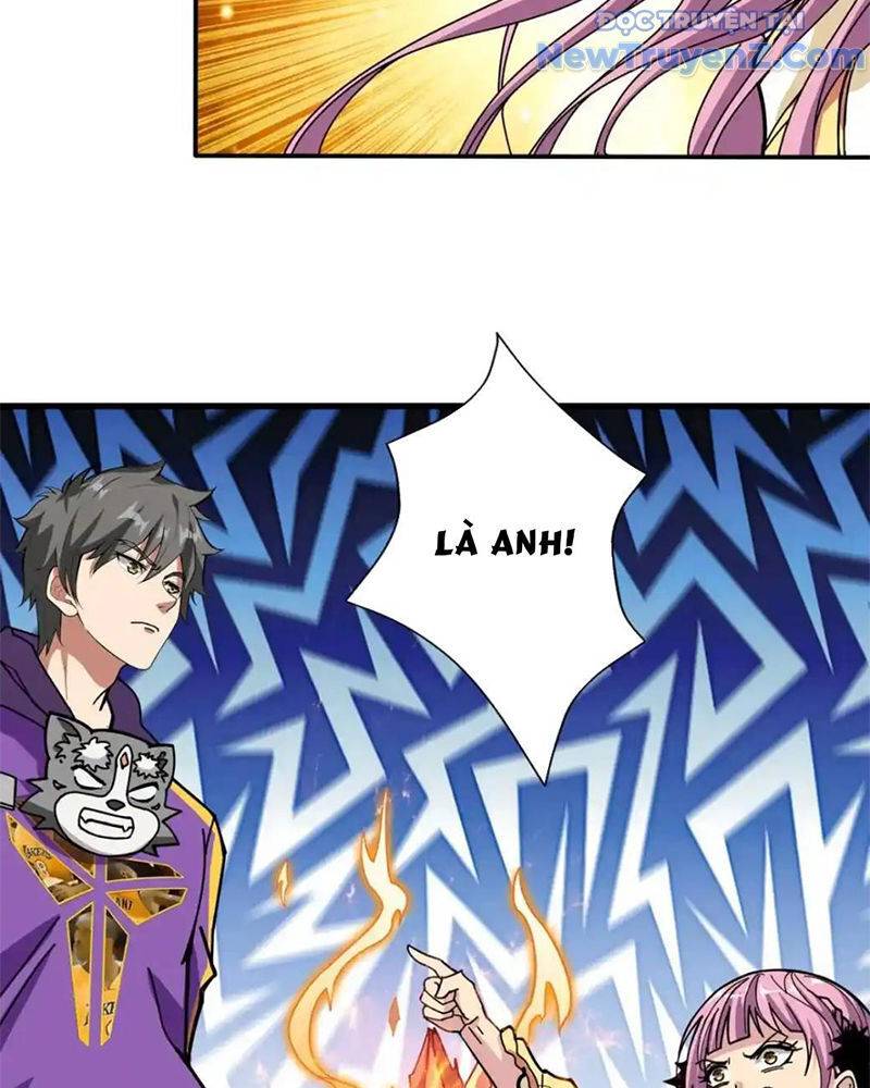God Slayer: Chapter 116