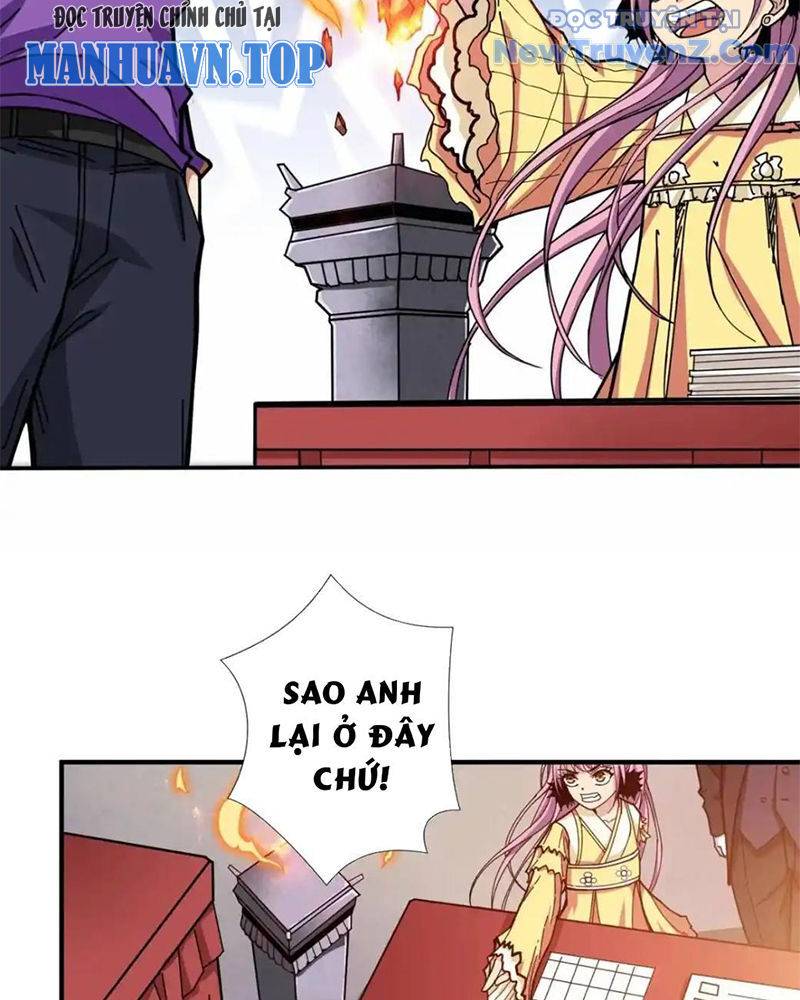 God Slayer: Chapter 116